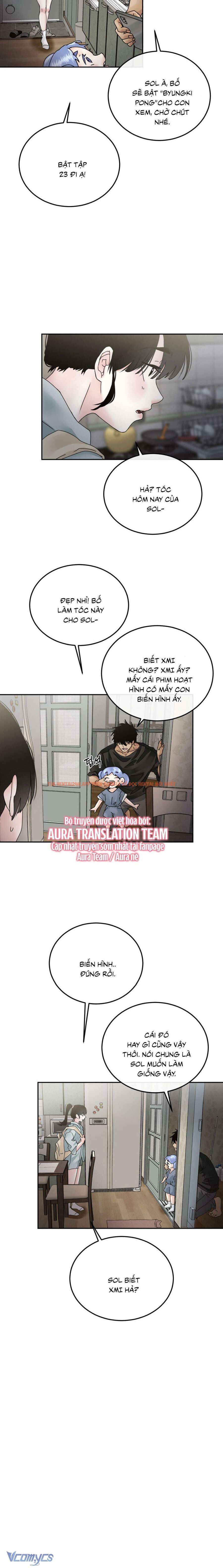 Xem ảnh 7 trong truyện hentai Trở Thành Gia Đình - Chapter 16 - www.hentaitvn.net