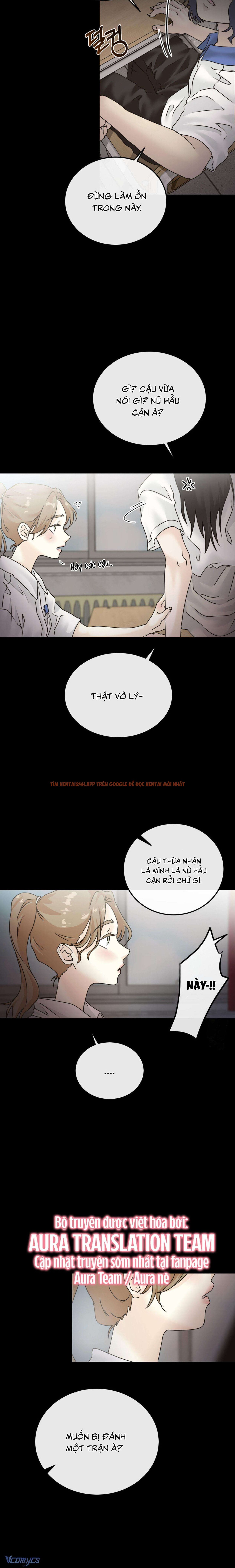 Xem ảnh 10 trong truyện hentai Trở Thành Gia Đình - Chapter 17 - www.hentaitvn.net