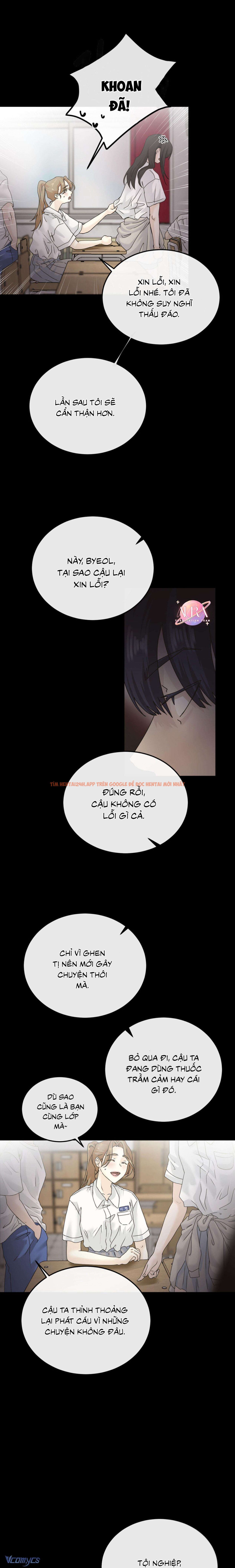 Xem ảnh 11 trong truyện hentai Trở Thành Gia Đình - Chapter 17 - www.hentaitvn.net
