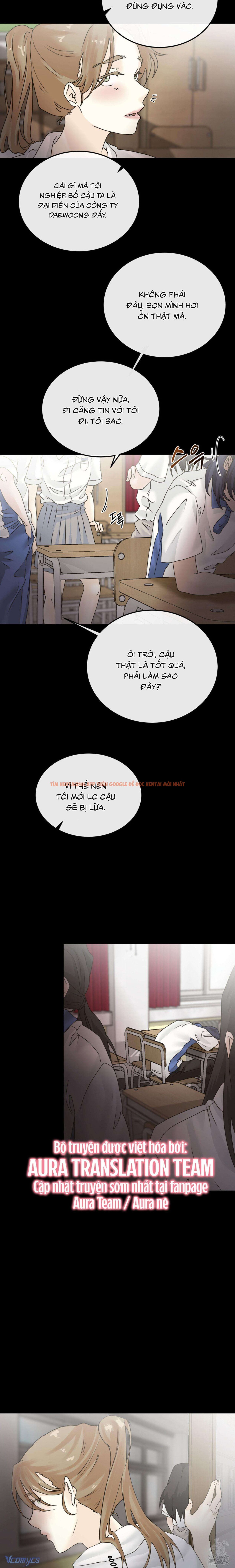 Xem ảnh 12 trong truyện hentai Trở Thành Gia Đình - Chapter 17 - www.hentaitvn.net