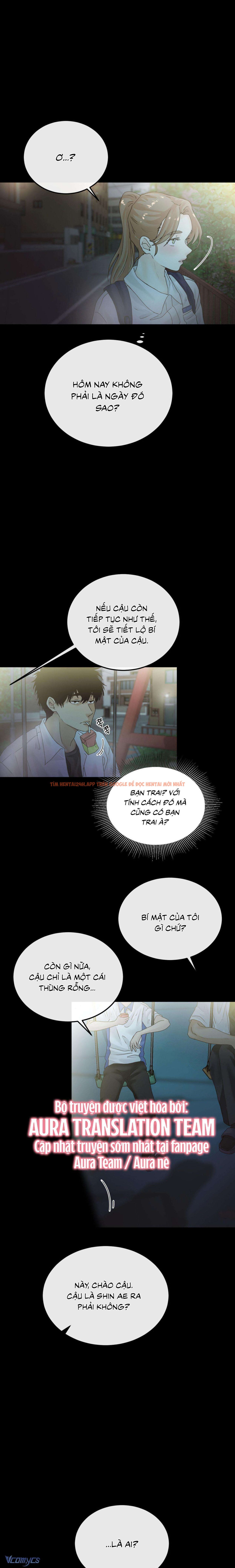 Xem ảnh 14 trong truyện hentai Trở Thành Gia Đình - Chapter 17 - www.hentaitvn.net