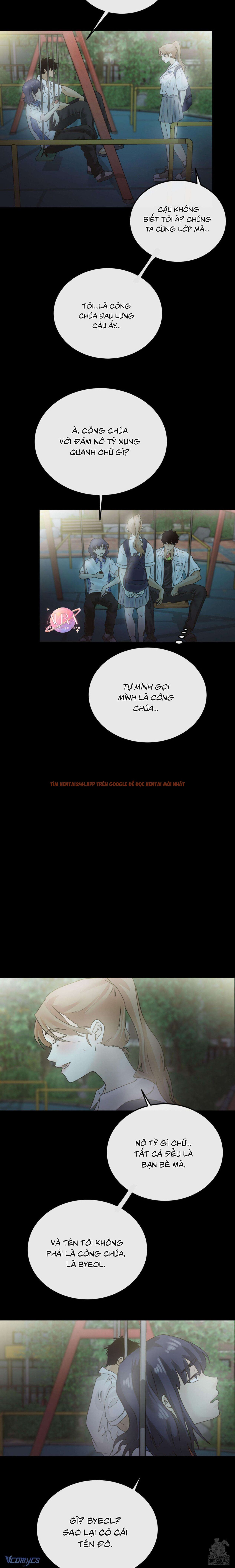 Xem ảnh 15 trong truyện hentai Trở Thành Gia Đình - Chapter 17 - www.hentaitvn.net