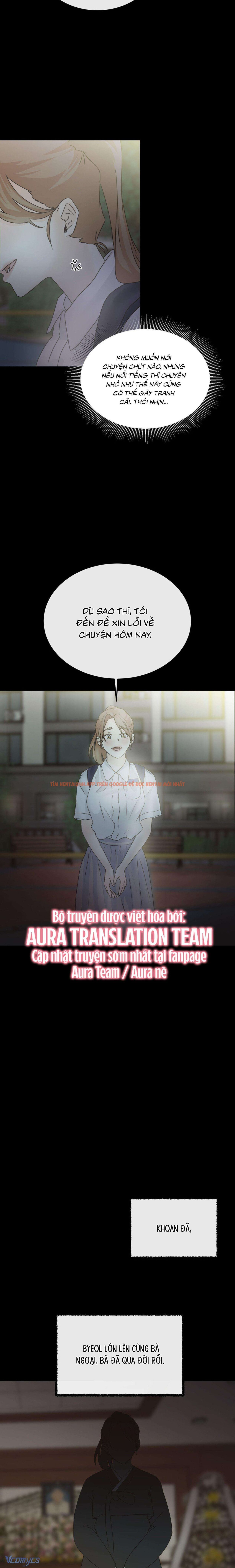 Xem ảnh 16 trong truyện hentai Trở Thành Gia Đình - Chapter 17 - www.hentaitvn.net