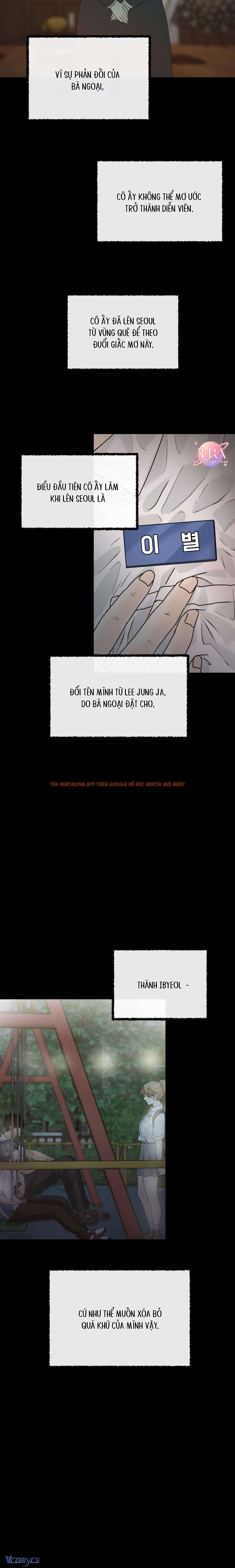 Xem ảnh 17 trong truyện hentai Trở Thành Gia Đình - Chapter 17 - www.hentaitvn.net