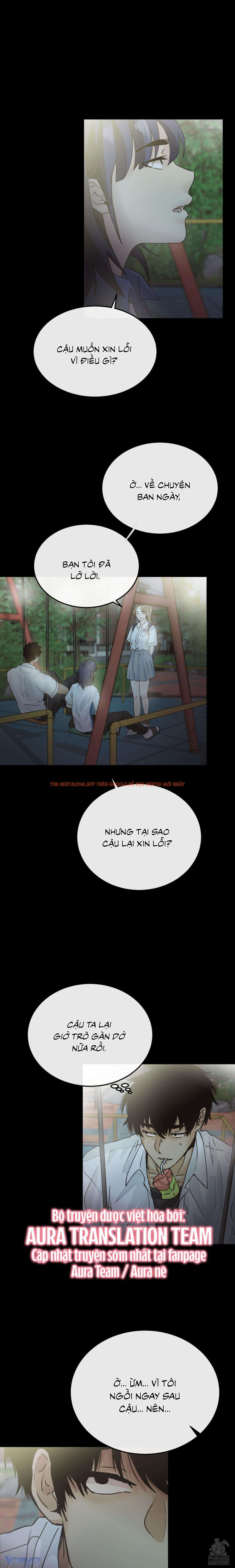 Xem ảnh 18 trong truyện hentai Trở Thành Gia Đình - Chapter 17 - www.hentaitvn.net