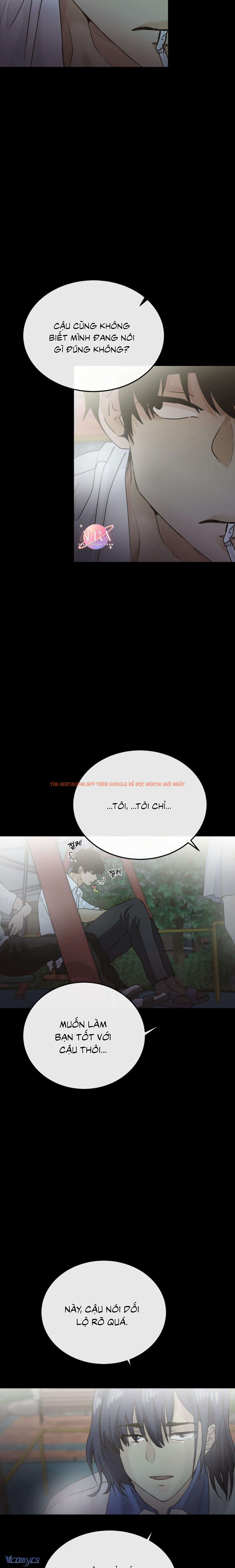 Xem ảnh 19 trong truyện hentai Trở Thành Gia Đình - Chapter 17 - www.hentaitvn.net