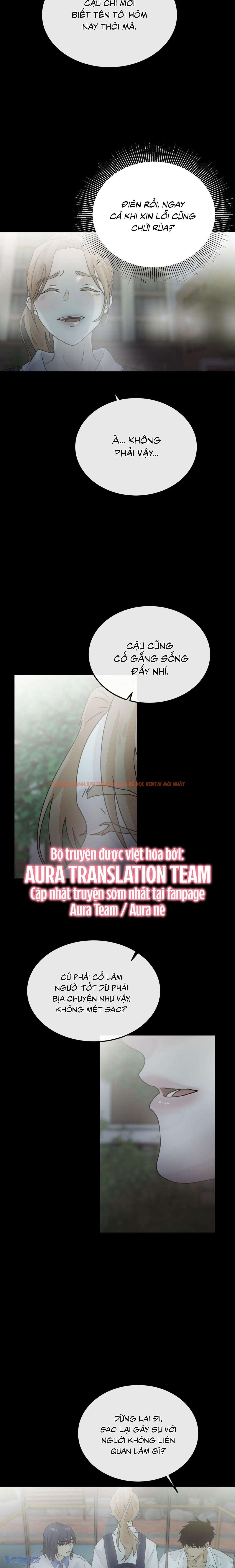 Xem ảnh 20 trong truyện hentai Trở Thành Gia Đình - Chapter 17 - www.hentaitvn.net