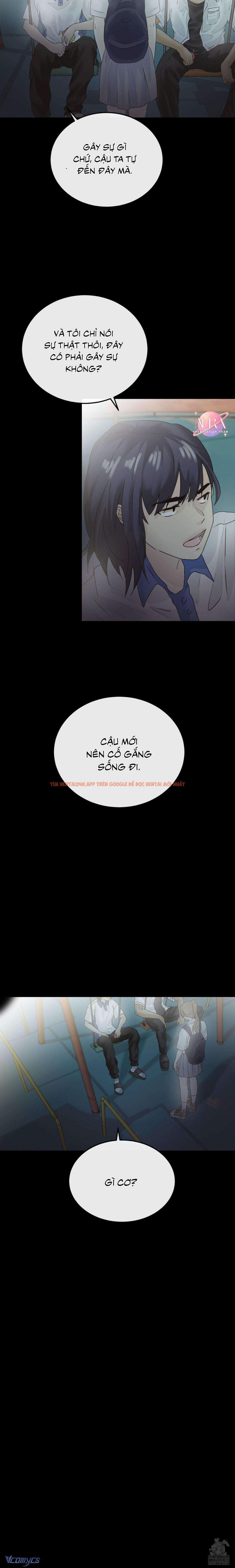 Xem ảnh 21 trong truyện hentai Trở Thành Gia Đình - Chapter 17 - www.hentaitvn.net