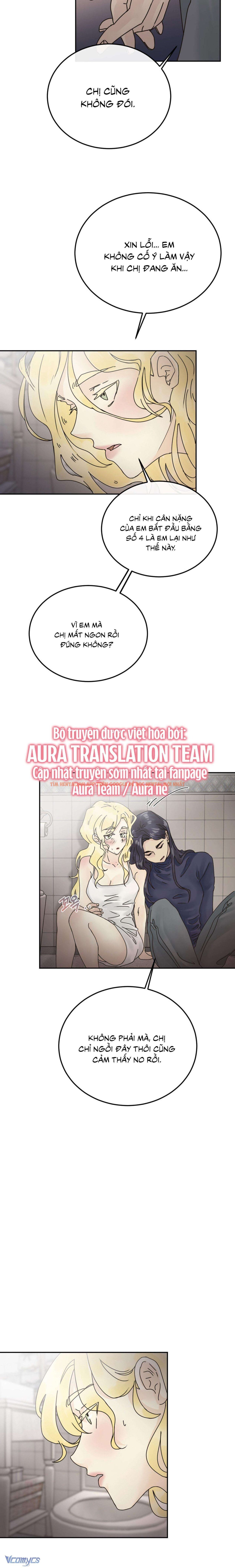 Xem ảnh 4 trong truyện hentai Trở Thành Gia Đình - Chapter 17 - www.hentaitvn.net