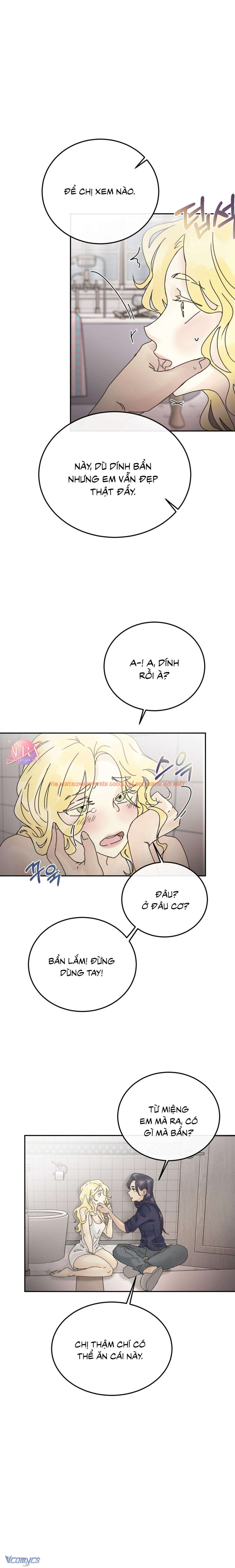 Xem ảnh 5 trong truyện hentai Trở Thành Gia Đình - Chapter 17 - www.hentaitvn.net