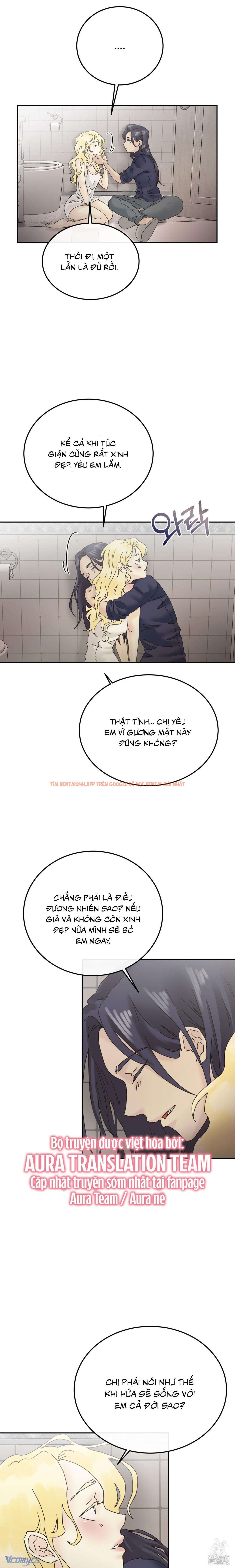 Xem ảnh 6 trong truyện hentai Trở Thành Gia Đình - Chapter 17 - www.hentaitvn.net