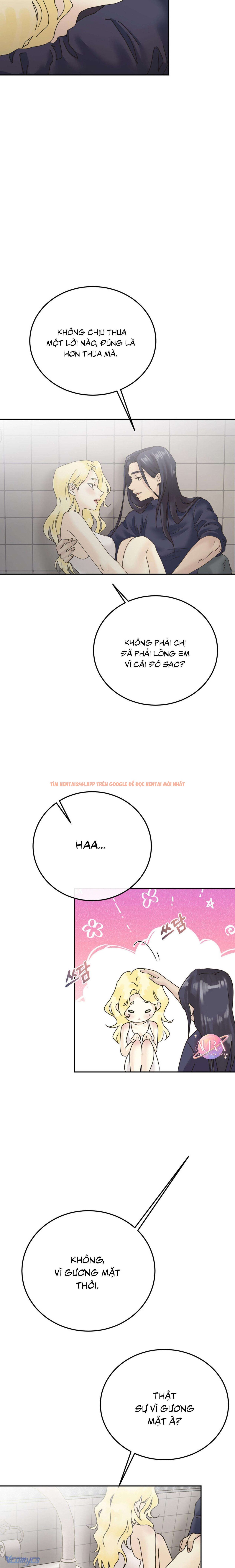 Xem ảnh 7 trong truyện hentai Trở Thành Gia Đình - Chapter 17 - www.hentaitvn.net