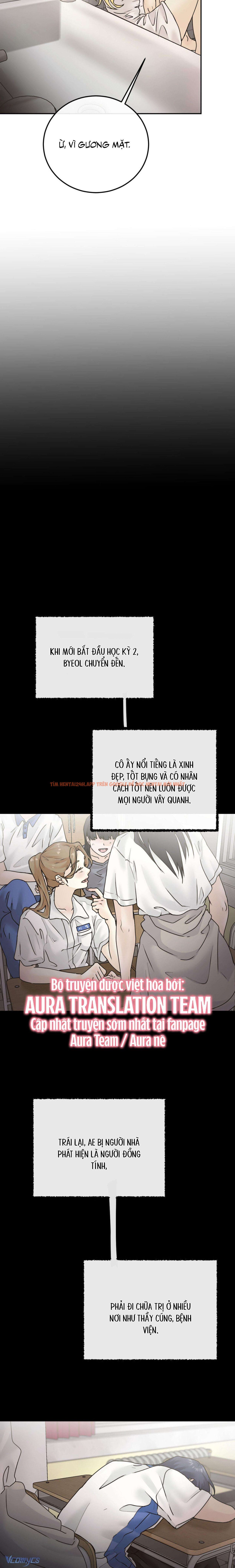 Xem ảnh 8 trong truyện hentai Trở Thành Gia Đình - Chapter 17 - www.hentaitvn.net