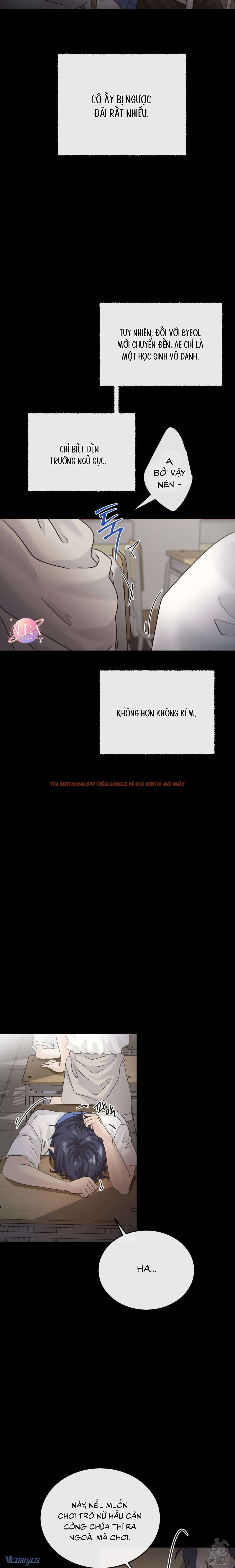 Xem ảnh 9 trong truyện hentai Trở Thành Gia Đình - Chapter 17 - www.hentaitvn.net