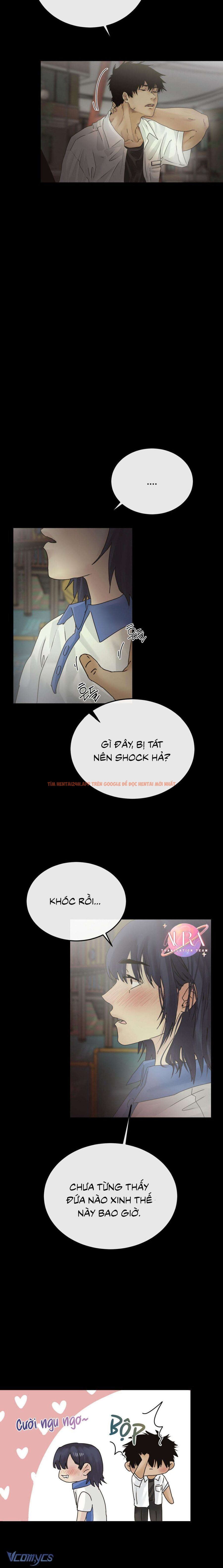 Xem ảnh 10 trong truyện hentai Trở Thành Gia Đình - Chapter 18 - www.hentaitvn.net