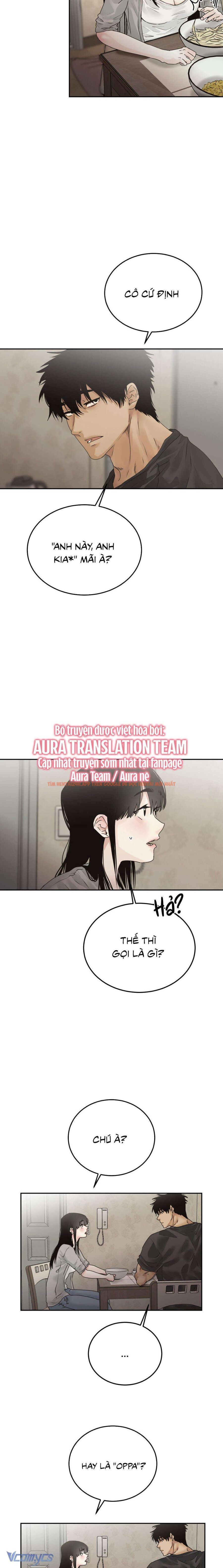 Xem ảnh 13 trong truyện hentai Trở Thành Gia Đình - Chapter 18 - www.hentaitvn.net