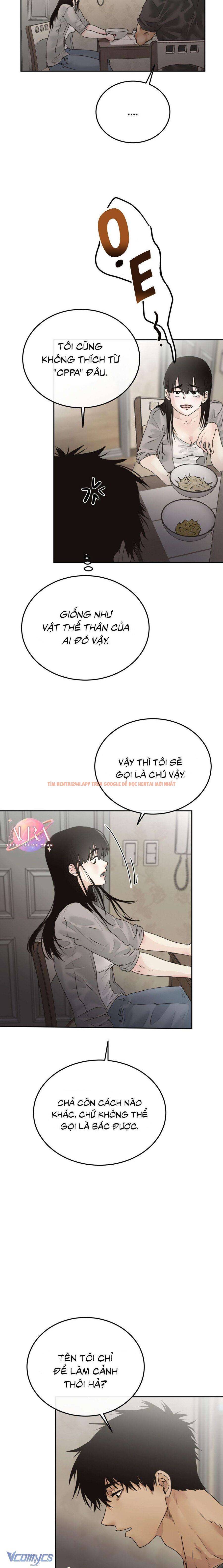 Xem ảnh 14 trong truyện hentai Trở Thành Gia Đình - Chapter 18 - www.hentaitvn.net