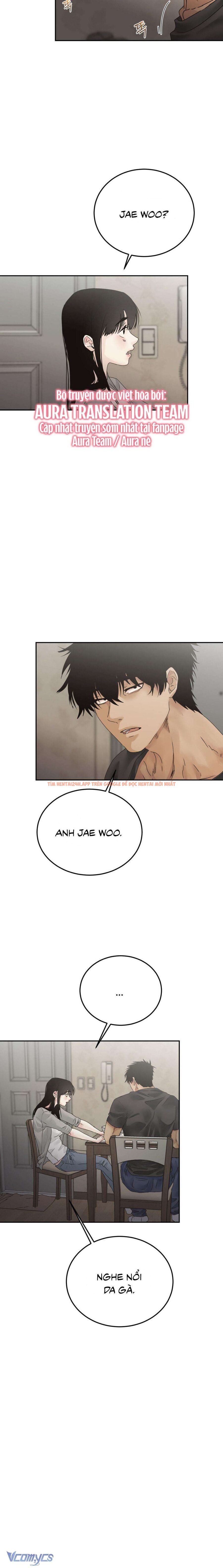 Xem ảnh 15 trong truyện hentai Trở Thành Gia Đình - Chapter 18 - www.hentaitvn.net