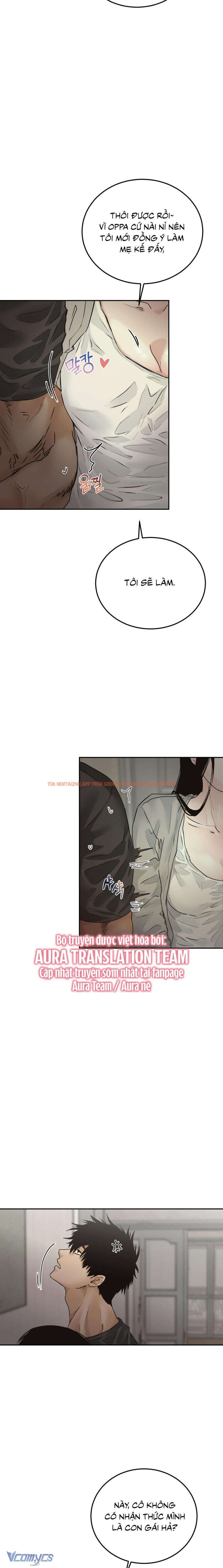 Xem ảnh 17 trong truyện hentai Trở Thành Gia Đình - Chapter 18 - www.hentaitvn.net