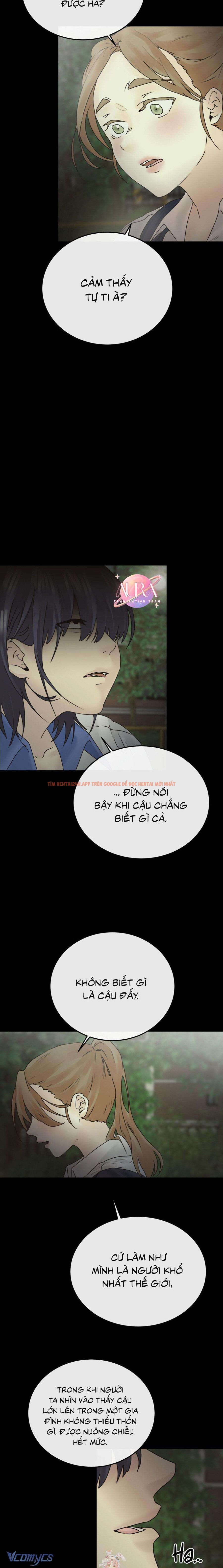 Xem ảnh 2 trong truyện hentai Trở Thành Gia Đình - Chapter 18 - www.hentaitvn.net