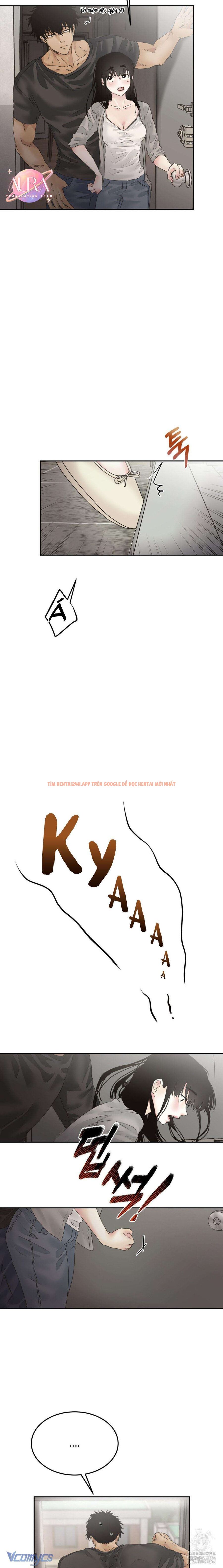 Xem ảnh 20 trong truyện hentai Trở Thành Gia Đình - Chapter 18 - www.hentaitvn.net