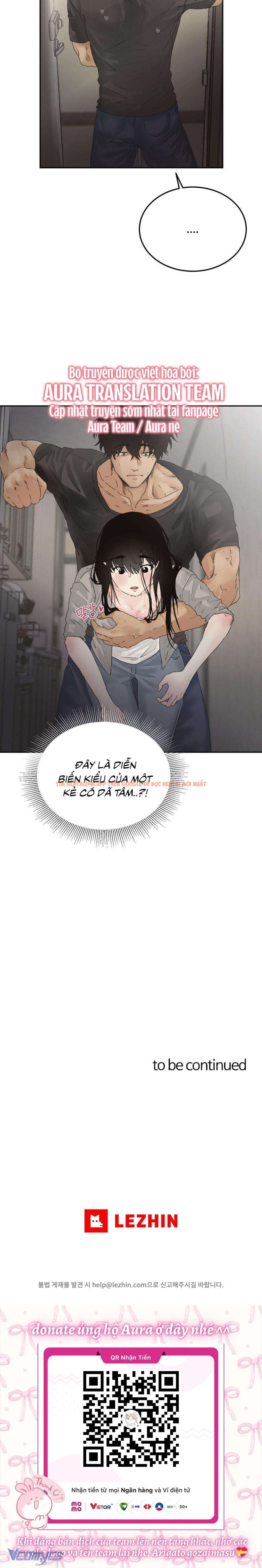 Xem ảnh 21 trong truyện hentai Trở Thành Gia Đình - Chapter 18 - www.hentaitvn.net