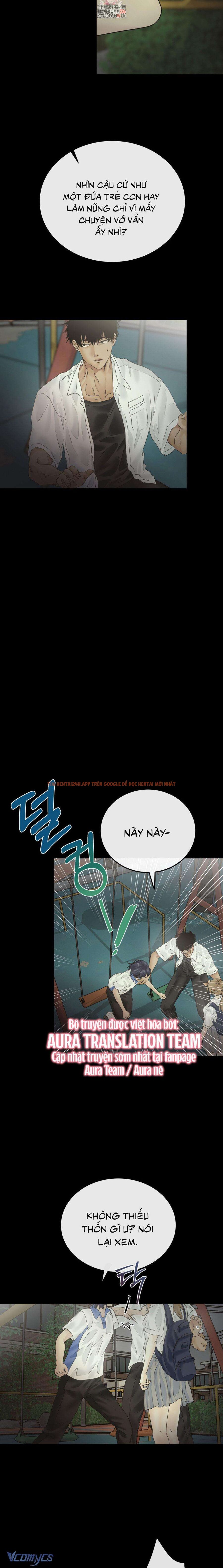 Xem ảnh 3 trong truyện hentai Trở Thành Gia Đình - Chapter 18 - www.hentaitvn.net