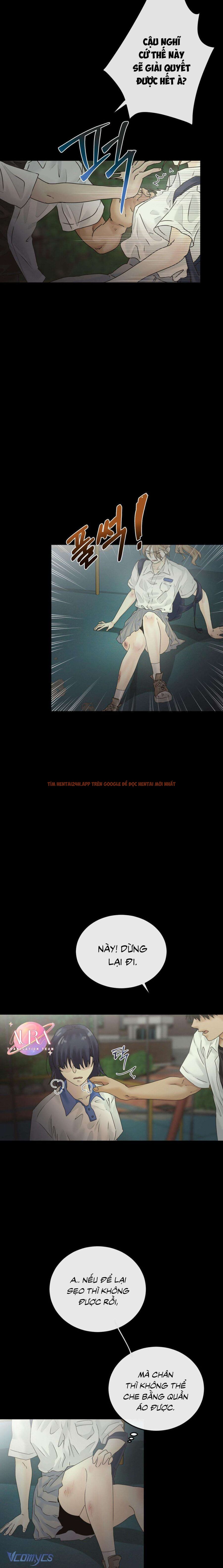 Xem ảnh 4 trong truyện hentai Trở Thành Gia Đình - Chapter 18 - www.hentaitvn.net