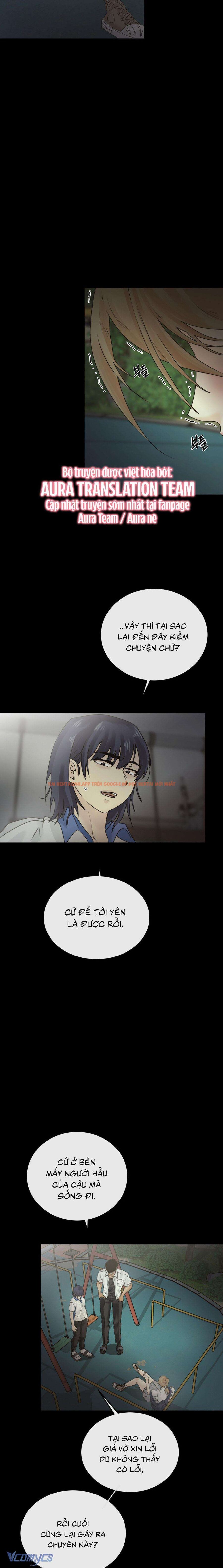 Xem ảnh 5 trong truyện hentai Trở Thành Gia Đình - Chapter 18 - www.hentaitvn.net