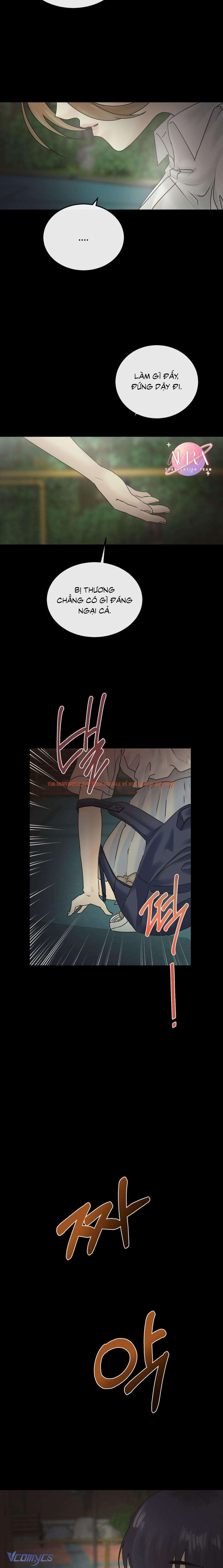 Xem ảnh 6 trong truyện hentai Trở Thành Gia Đình - Chapter 18 - www.hentaitvn.net