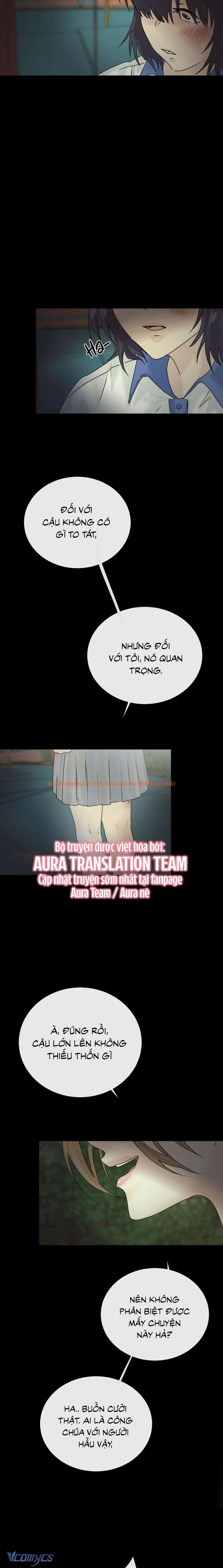 Xem ảnh 7 trong truyện hentai Trở Thành Gia Đình - Chapter 18 - www.hentaitvn.net