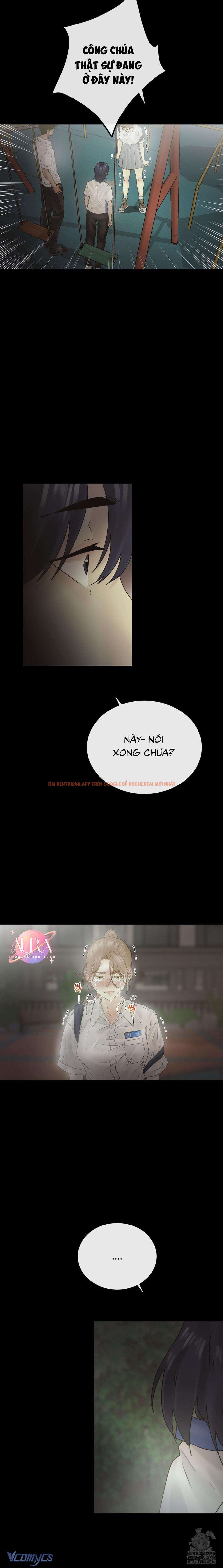 Xem ảnh 8 trong truyện hentai Trở Thành Gia Đình - Chapter 18 - www.hentaitvn.net