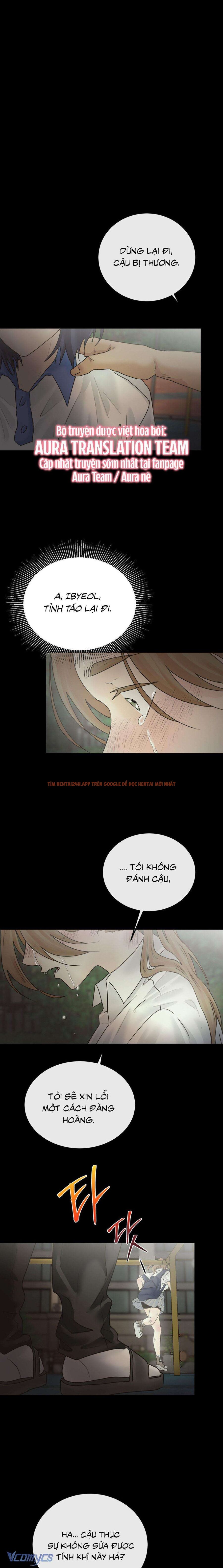 Xem ảnh 9 trong truyện hentai Trở Thành Gia Đình - Chapter 18 - www.hentaitvn.net