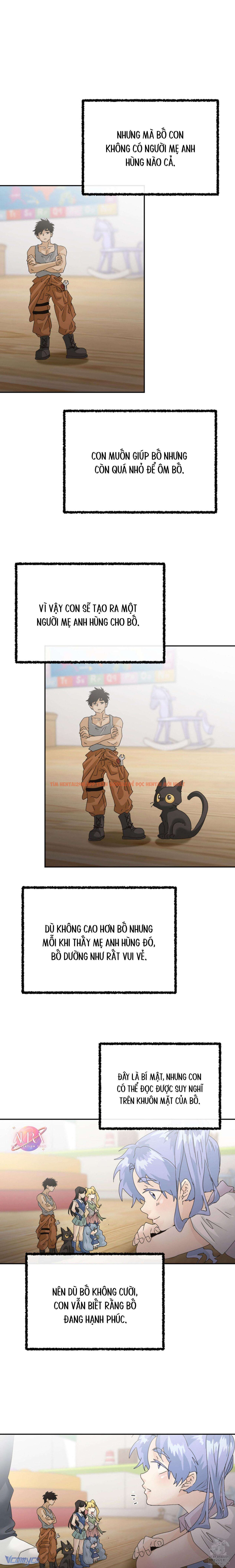 Xem ảnh 12 trong truyện hentai Trở Thành Gia Đình - Chapter 19 - www.hentaitvn.net