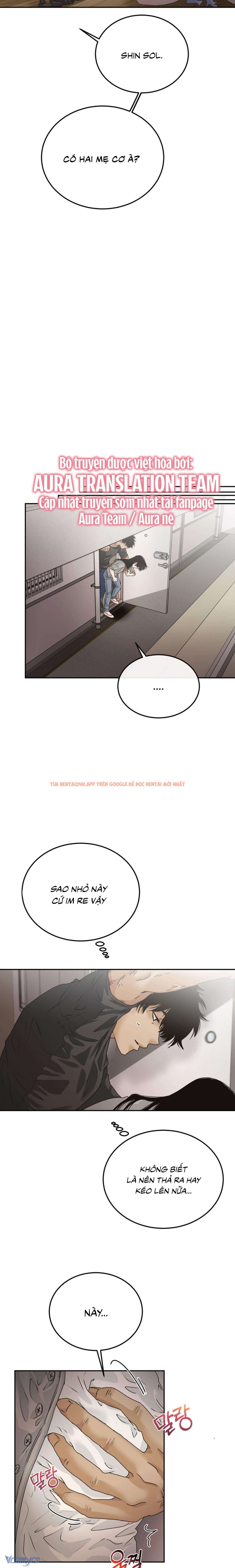 Xem ảnh 13 trong truyện hentai Trở Thành Gia Đình - Chapter 19 - www.hentaitvn.net