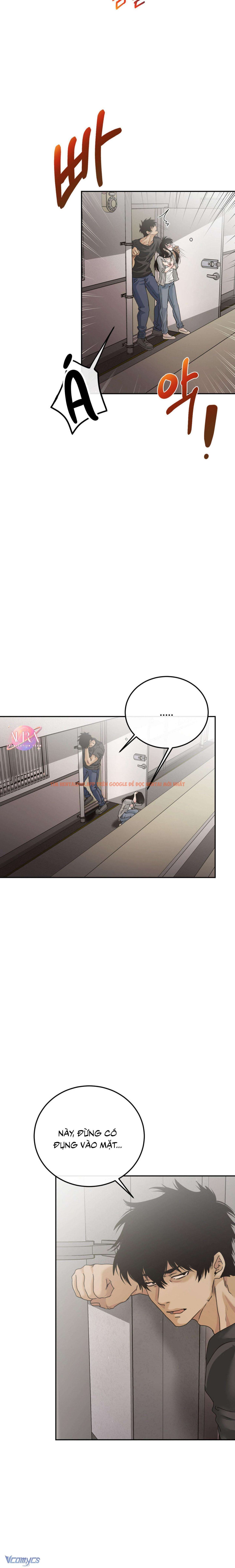 Xem ảnh 14 trong truyện hentai Trở Thành Gia Đình - Chapter 19 - www.hentaitvn.net