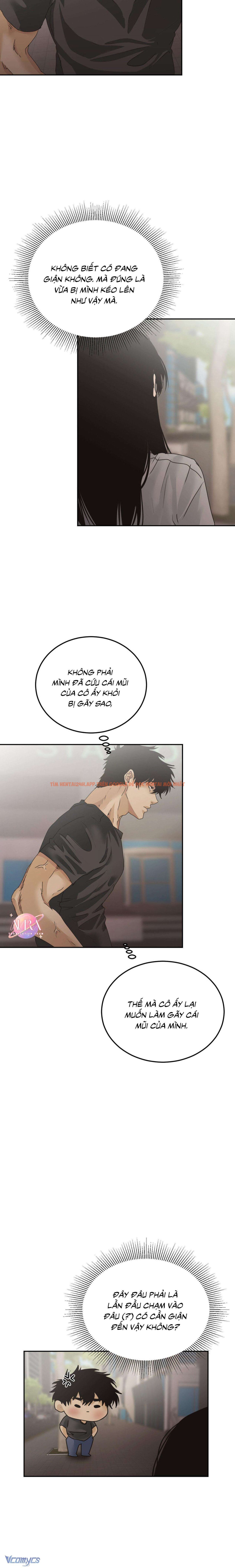 Xem ảnh 16 trong truyện hentai Trở Thành Gia Đình - Chapter 19 - www.hentaitvn.net