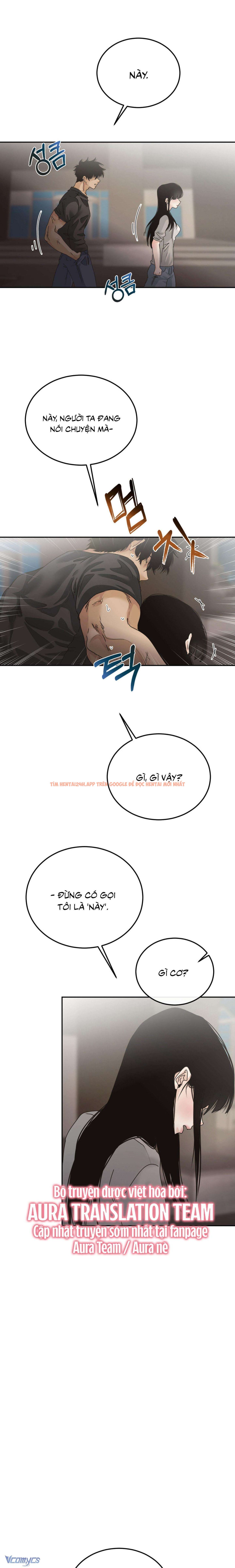 Xem ảnh 17 trong truyện hentai Trở Thành Gia Đình - Chapter 19 - www.hentaitvn.net