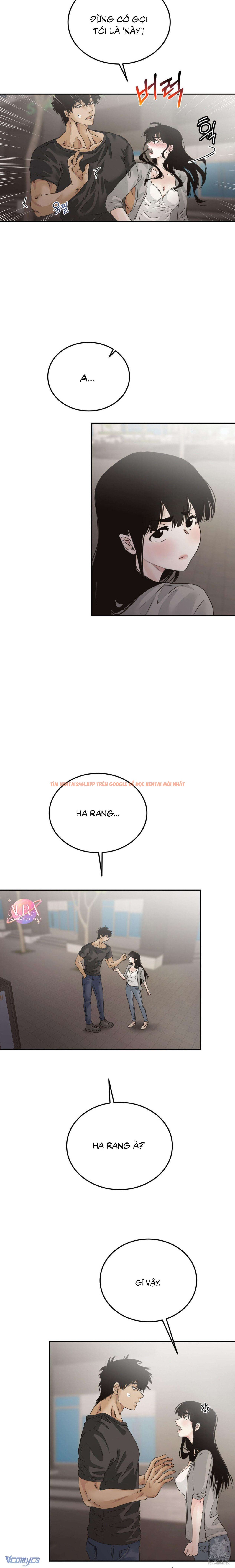 Xem ảnh 18 trong truyện hentai Trở Thành Gia Đình - Chapter 19 - www.hentaitvn.net