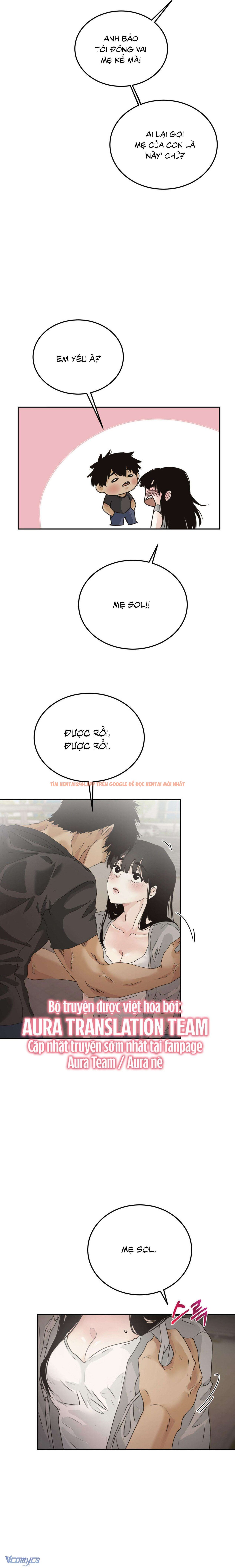 Xem ảnh 19 trong truyện hentai Trở Thành Gia Đình - Chapter 19 - www.hentaitvn.net