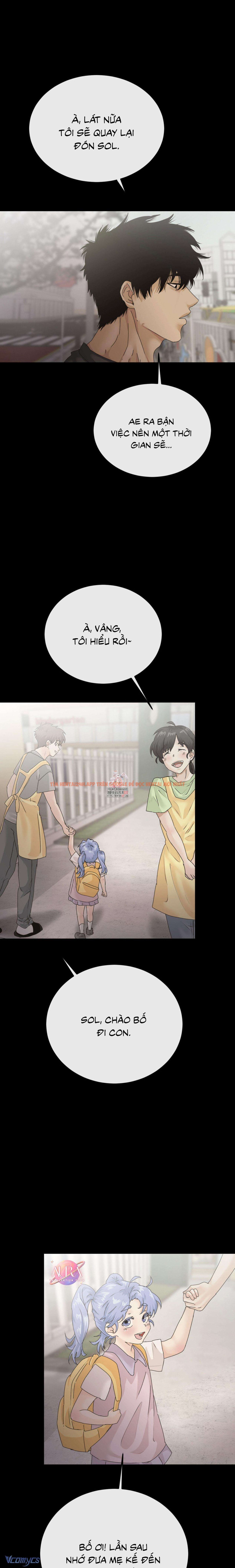 Xem ảnh 2 trong truyện hentai Trở Thành Gia Đình - Chapter 19 - www.hentaitvn.net