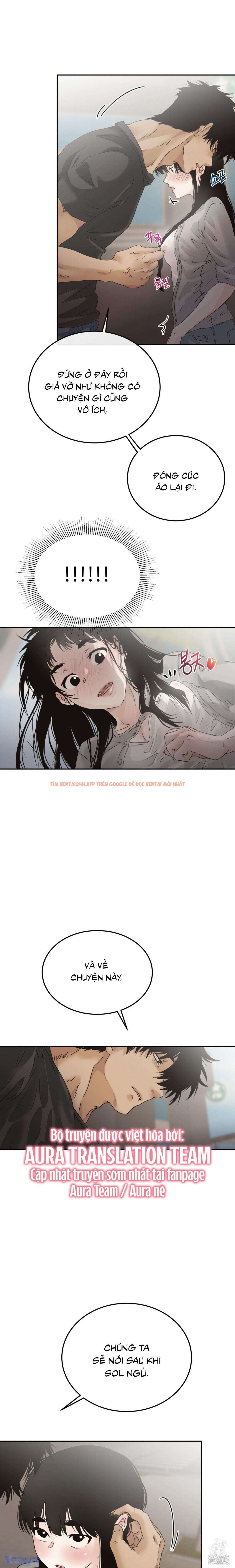 Xem ảnh 21 trong truyện hentai Trở Thành Gia Đình - Chapter 19 - www.hentaitvn.net