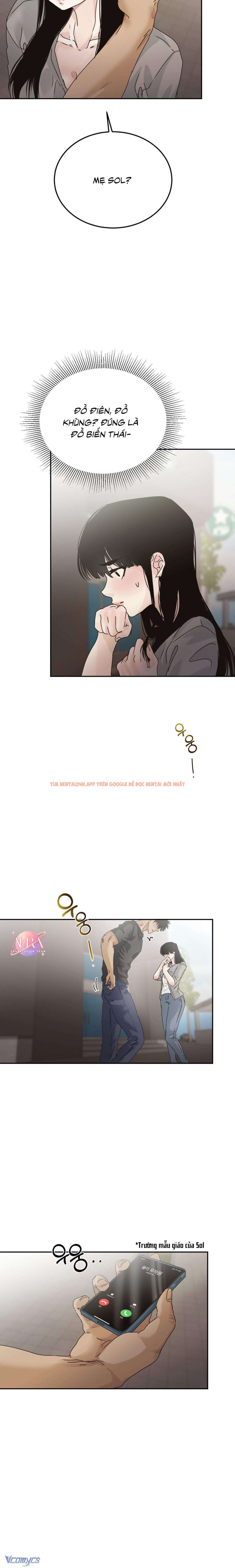 Xem ảnh 22 trong truyện hentai Trở Thành Gia Đình - Chapter 19 - www.hentaitvn.net