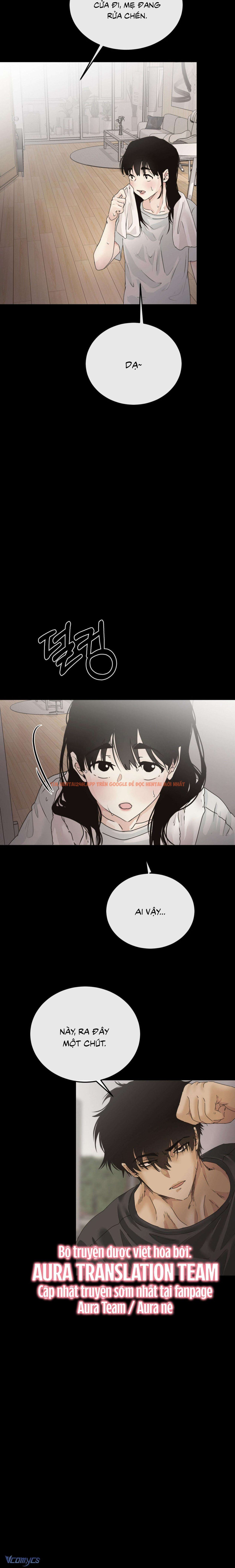 Xem ảnh 5 trong truyện hentai Trở Thành Gia Đình - Chapter 19 - www.hentaitvn.net