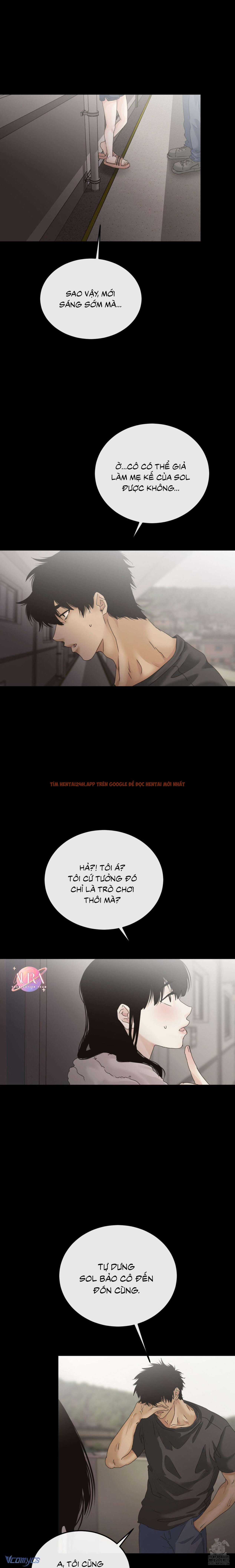 Xem ảnh 6 trong truyện hentai Trở Thành Gia Đình - Chapter 19 - www.hentaitvn.net