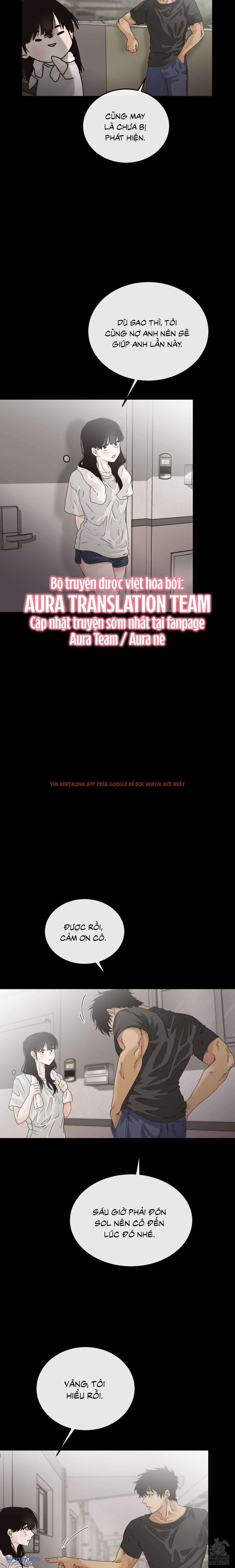 Xem ảnh 9 trong truyện hentai Trở Thành Gia Đình - Chapter 19 - www.hentaitvn.net