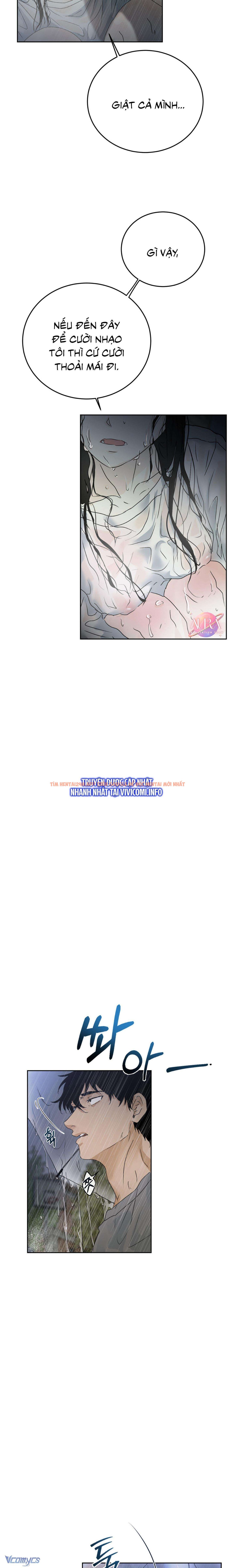 Xem ảnh 10 trong truyện hentai Trở Thành Gia Đình - Chapter 2 - www.hentaitvn.net