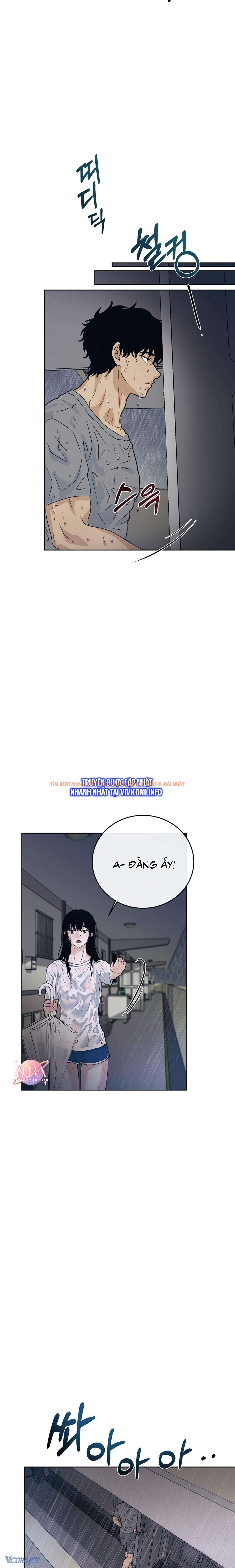 Xem ảnh 14 trong truyện hentai Trở Thành Gia Đình - Chapter 2 - www.hentaitvn.net