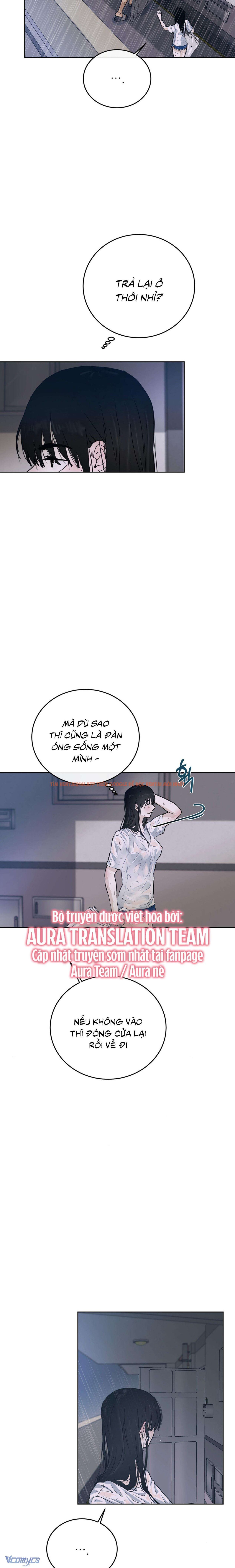Xem ảnh 15 trong truyện hentai Trở Thành Gia Đình - Chapter 2 - www.hentaitvn.net