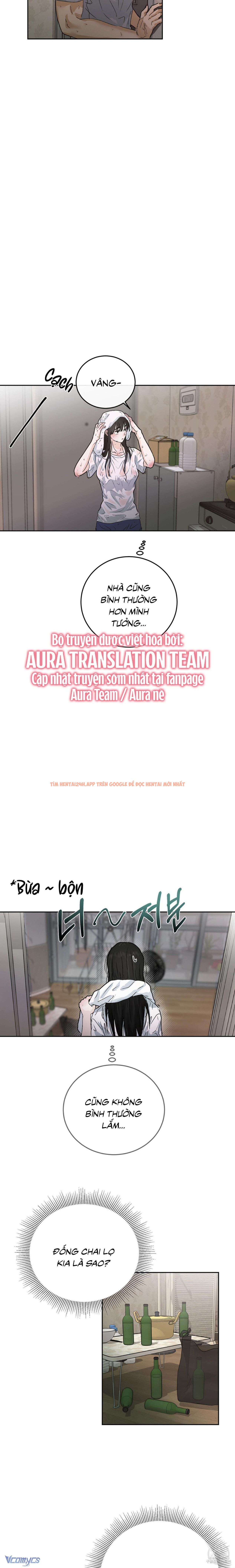 Xem ảnh 18 trong truyện hentai Trở Thành Gia Đình - Chapter 2 - www.hentaitvn.net